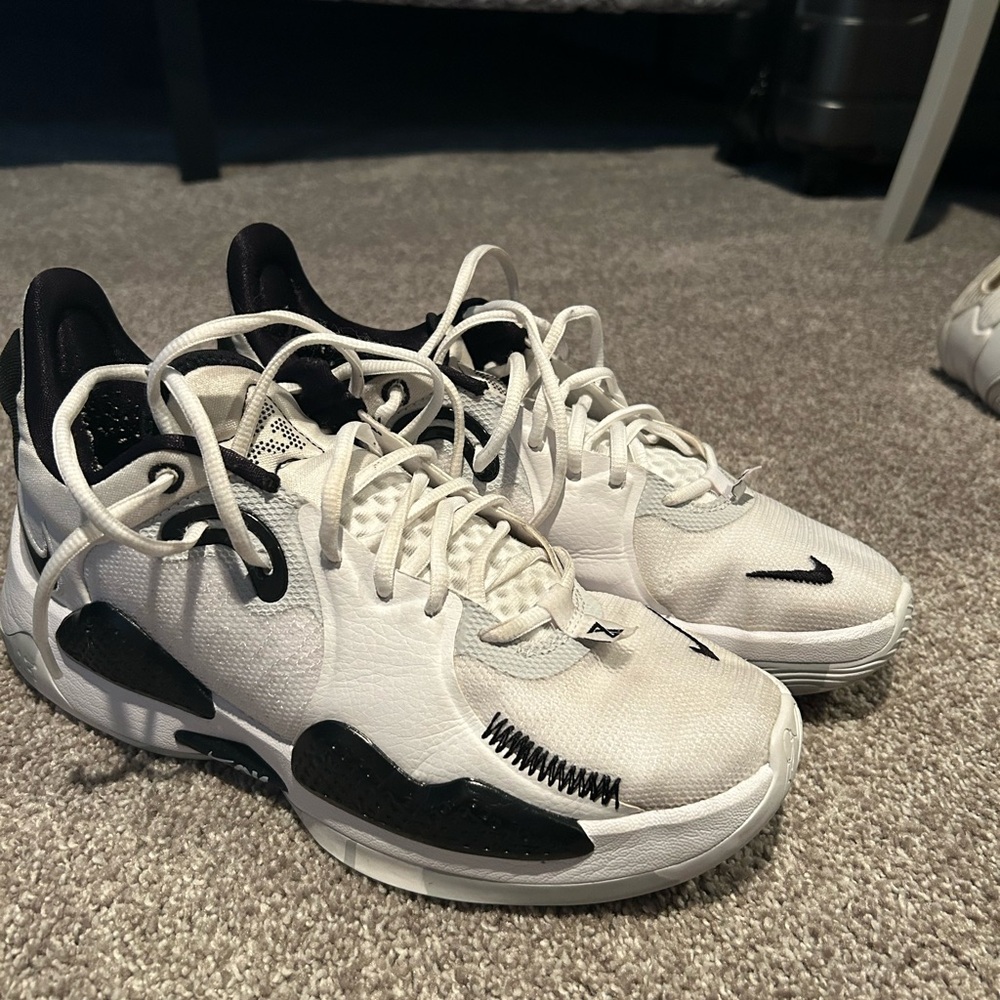 PAUL GEORGE BASKETBALL SHOES
